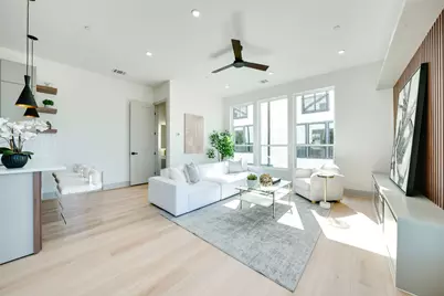 512 N Lancaster Street #13, Dallas, TX 75203 - Photo 5