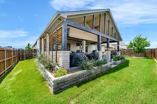 1924 Ann St, Celina, TX 75009 - Photo 35