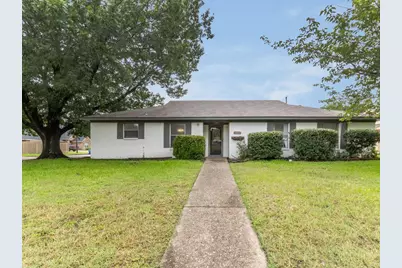 3100 Louis Avenue, Corsicana, TX 75110 - Photo 1