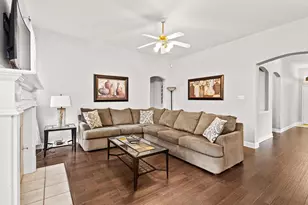 2009 Lake Fork Ct, Denton, TX 76210 - Photo 9