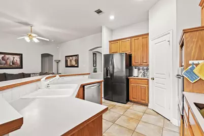 2009 Lake Fork Court, Denton, TX 76210 - Photo 13