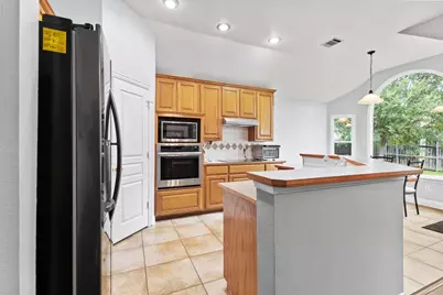 2009 Lake Fork Court, Denton, TX 76210 - Photo 11