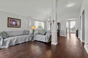 2009 Lake Fork Ct, Denton, TX 76210 - Photo 3