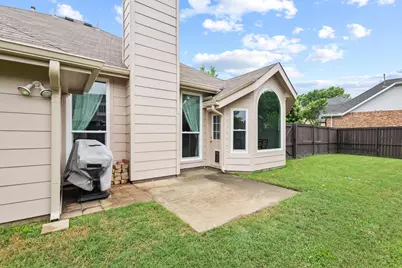 2009 Lake Fork Court, Denton, TX 76210 - Photo 33