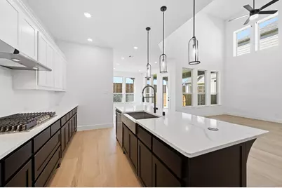 4319 Blackberry Lane, Oak Point, TX 75068 - Photo 3