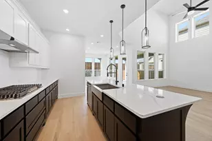 4319 Blackberry Ln, Oak Point, TX 75068 - Photo 3