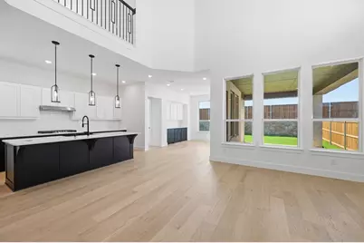 4319 Blackberry Lane, Oak Point, TX 75068 - Photo 5