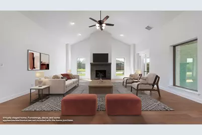 4221 Olmsted Drive, Rockwall, TX 75032 - Photo 3