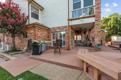 2400 Goodnight Trail, Mansfield, TX 76063 - Photo 25