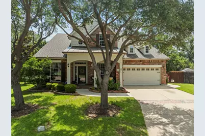 2400 Goodnight Trail, Mansfield, TX 76063 - Photo 35