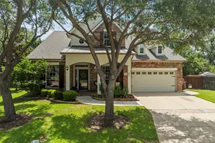 2400 Goodnight Trail, Mansfield, TX 76063 - Photo 35