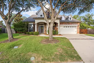 2400 Goodnight Trail, Mansfield, TX 76063 - Photo 1