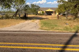 1002 N Fm 55, Barry, TX 75102 - Photo 1