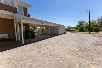 1115 Austin Street, Coleman, TX 76834 - Photo 31