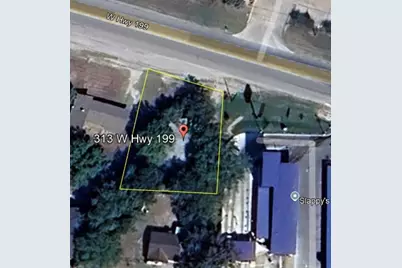 313 W Highway 199, Springtown, TX 76082 - Photo 1