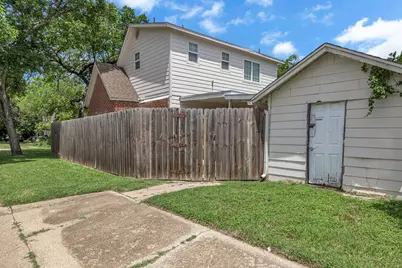 401 Magnolia Street, Arlington, TX 76012 - Photo 31
