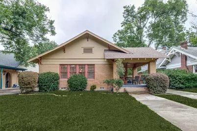 724 Skillman Street, Dallas, TX 75214 - Photo 1