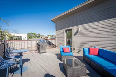 5017 Manett Street #106, Dallas, TX 75206 - Photo 21