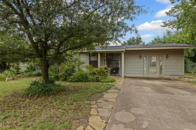 504 Cozby Street N, Benbrook, TX 76126 - Photo 1