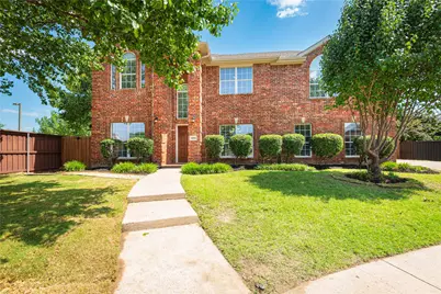 1301 Marwood Court, Allen, TX 75013 - Photo 1