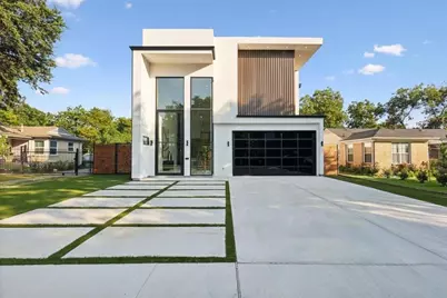 3828 Eaton Drive, Dallas, TX 75220 - Photo 1