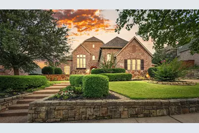 4913 Glenshire Drive, Flower Mound, TX 75028 - Photo 1
