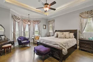 565 Ridgeway Dr, Bluff Dale, TX 76433 - Photo 21