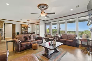 565 Ridgeway Dr, Bluff Dale, TX 76433 - Photo 15