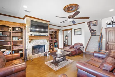 565 Ridgeway Drive, Bluff Dale, TX 76433 - Photo 13
