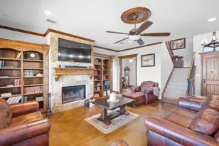 565 Ridgeway Dr, Bluff Dale, TX 76433 - Photo 13