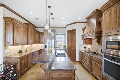 565 Ridgeway Drive, Bluff Dale, TX 76433 - Photo 17