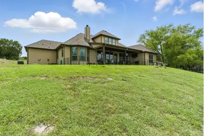 565 Ridgeway Drive, Bluff Dale, TX 76433 - Photo 3