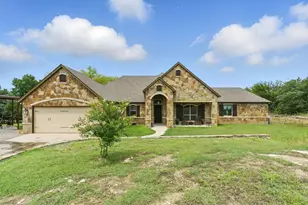 565 Ridgeway Dr, Bluff Dale, TX 76433 - Photo 1