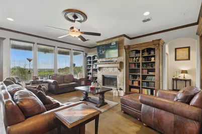 565 Ridgeway Drive, Bluff Dale, TX 76433 - Photo 13