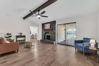 3401 Oakridge Lane, Waco, TX 76708 - Photo 15