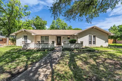 3401 Oakridge Lane, Waco, TX 76708 - Photo 1