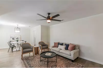 3401 Oakridge Lane, Waco, TX 76708 - Photo 3