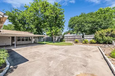 3401 Oakridge Lane, Waco, TX 76708 - Photo 27