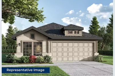 7404 Autumn Hill Drive, Denton, TX 76249 - Photo 1