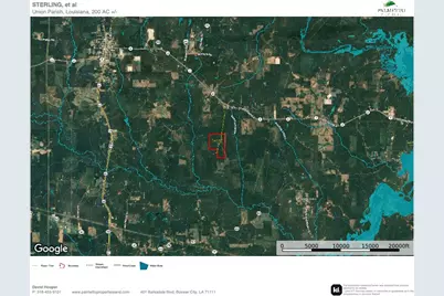 000 William Colvin Road, Bernice, LA 71222 - Photo 21