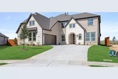 1129 Dove Haven Drive, Justin, TX 76247 - Photo 1