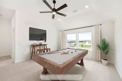 1129 Dove Haven Drive, Justin, TX 76247 - Photo 29