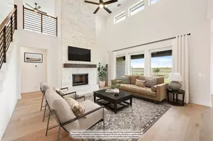 1129 Dove Hvn Dr, Justin, TX 76247 - Photo 19