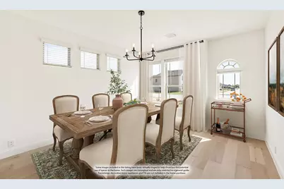 1129 Dove Haven Drive, Justin, TX 76247 - Photo 7