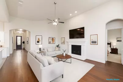 13921 Bluebell Drive, Little Elm, TX 75068 - Photo 3