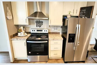 2601 Robinson Drive #48, Waco, TX 76706 - Photo 3