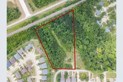 925 Walter Stephenson Road, Midlothian, TX 76065 - Photo 1