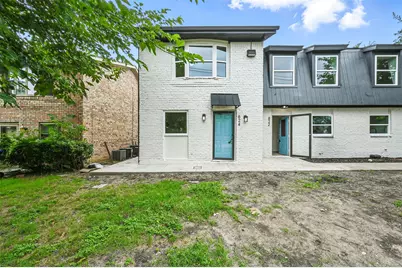 818 Wildwood Lane #822, Grapevine, TX 76051 - Photo 1