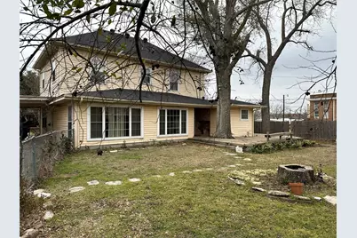 509 E Main Street, Mexia, TX 76667 - Photo 5