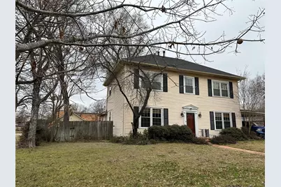 509 E Main Street, Mexia, TX 76667 - Photo 1